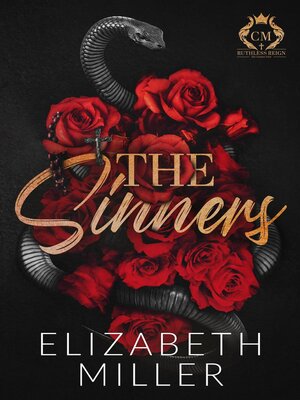 cover image of The Sinners